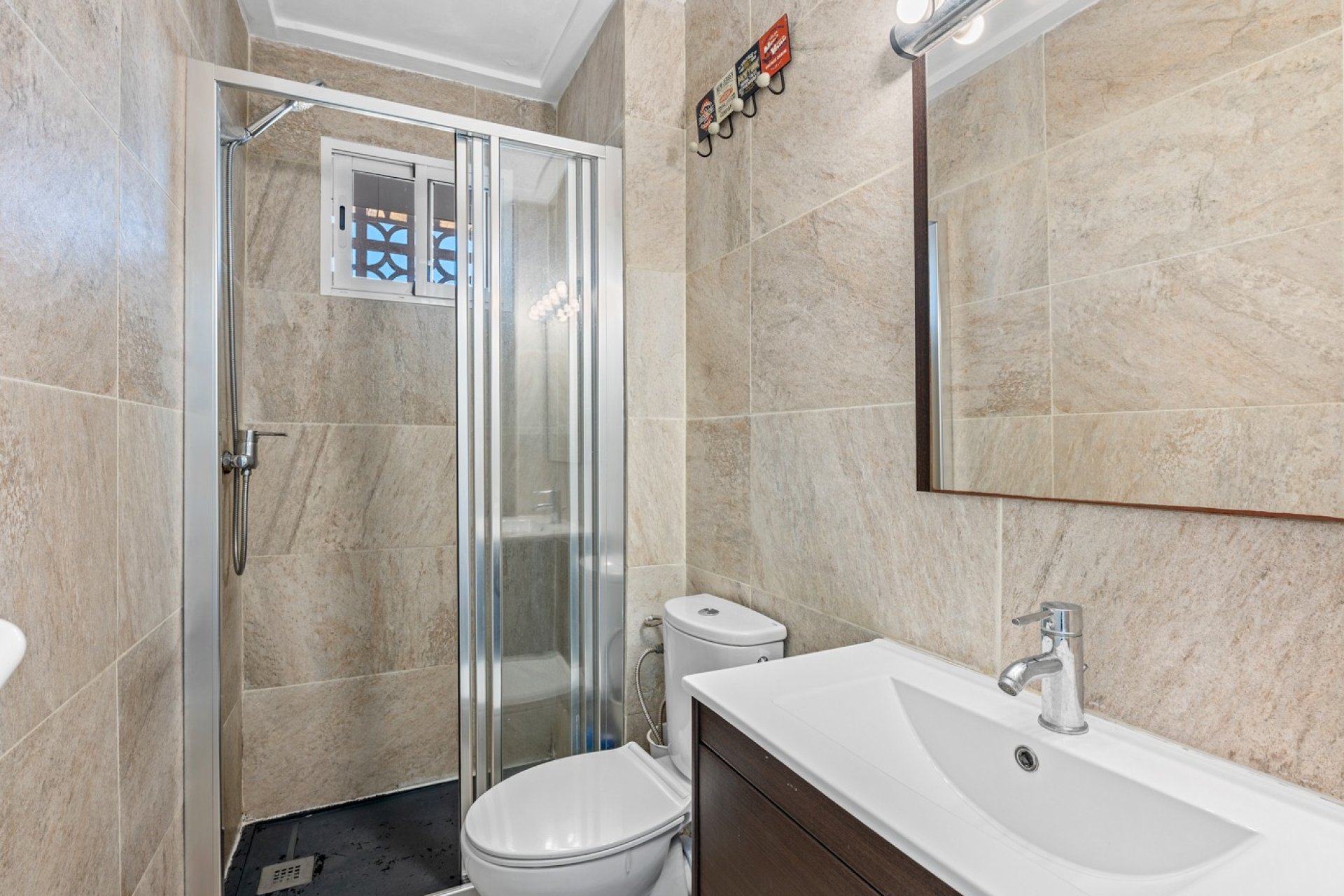 Rynek Wtórny - Apartament / Duplex - Santa Pola
