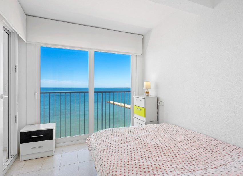 Rynek Wtórny - Apartament / Duplex - Santa Pola