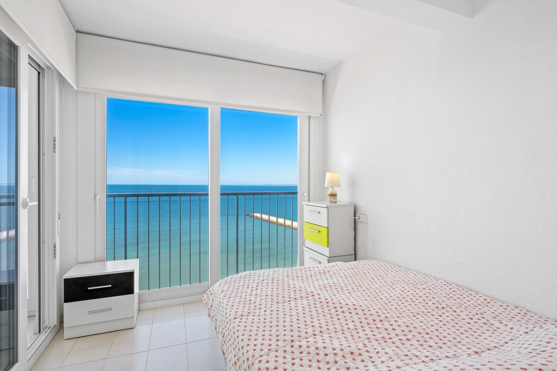 Rynek Wtórny - Apartament / Duplex - Santa Pola