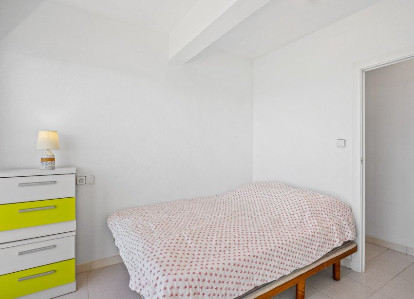 Rynek Wtórny - Apartament / Duplex - Santa Pola