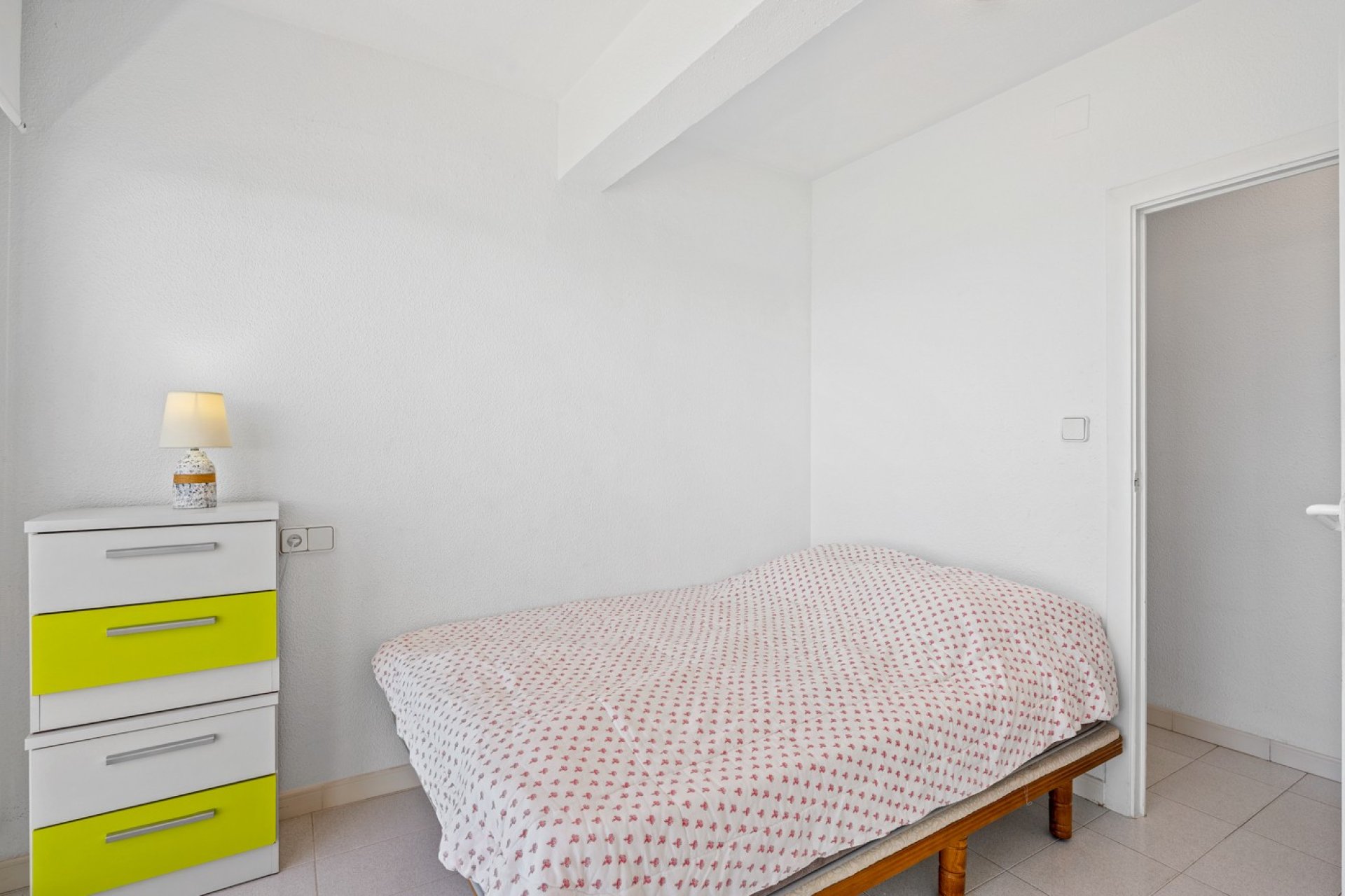 Rynek Wtórny - Apartament / Duplex - Santa Pola