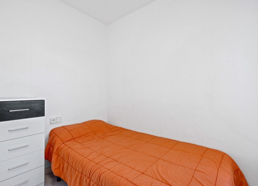 Rynek Wtórny - Apartament / Duplex - Santa Pola