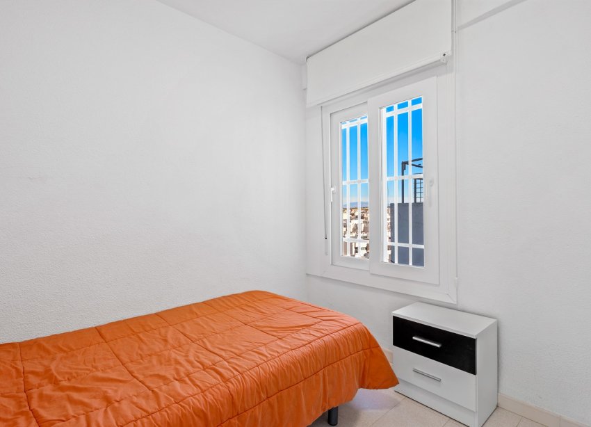 Rynek Wtórny - Apartament / Duplex - Santa Pola