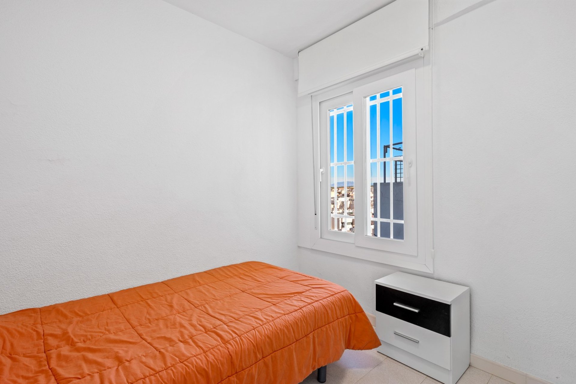 Rynek Wtórny - Apartament / Duplex - Santa Pola
