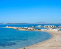 Rynek Wtórny - Apartament / Duplex - Santa Pola