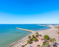 Rynek Wtórny - Apartament / Duplex - Santa Pola
