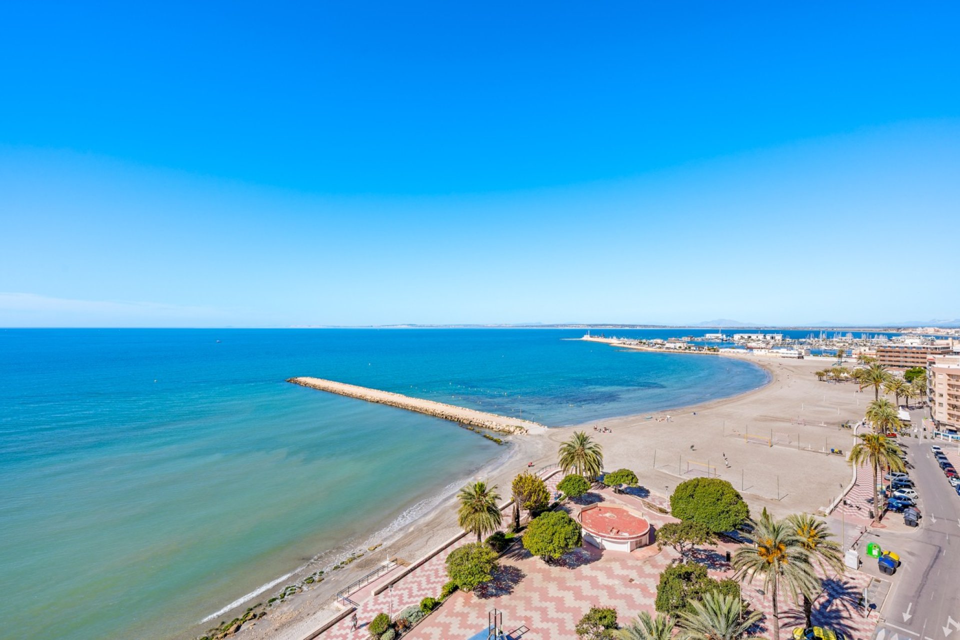 Rynek Wtórny - Apartament / Duplex - Santa Pola