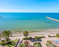Rynek Wtórny - Apartament / Duplex - Santa Pola