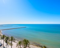 Rynek Wtórny - Apartament / Duplex - Santa Pola