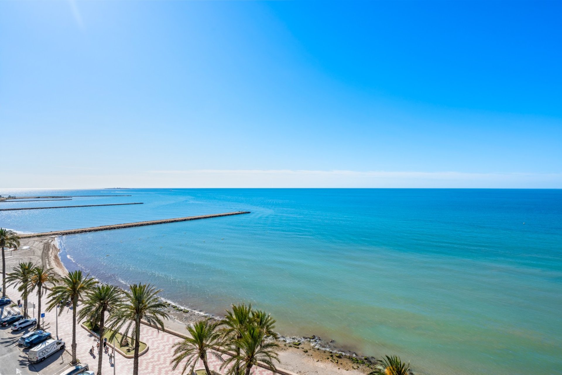 Rynek Wtórny - Apartament / Duplex - Santa Pola