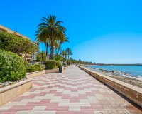Rynek Wtórny - Apartament / Duplex - Santa Pola
