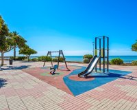 Rynek Wtórny - Apartament / Duplex - Santa Pola