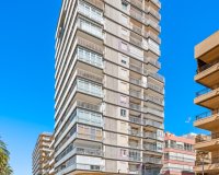 Rynek Wtórny - Apartament / Duplex - Santa Pola
