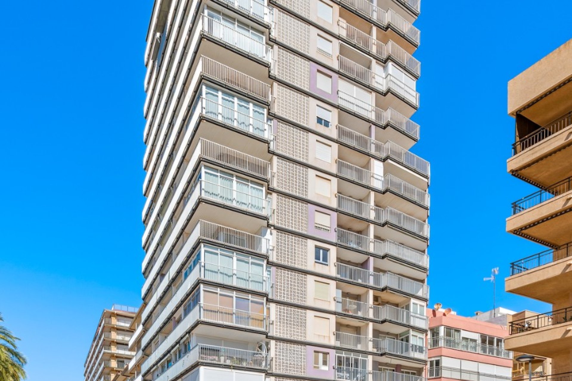 Rynek Wtórny - Apartament / Duplex - Santa Pola