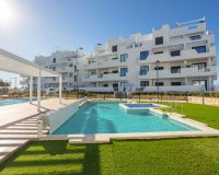 Rynek Wtórny - Apartament / Duplex - Santa Rosalia - Santa Rosalía