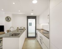 Rynek Wtórny - Apartament / Duplex - Santa Rosalia - Santa Rosalía