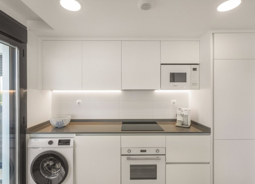 Rynek Wtórny - Apartament / Duplex - Santa Rosalia - Santa Rosalía