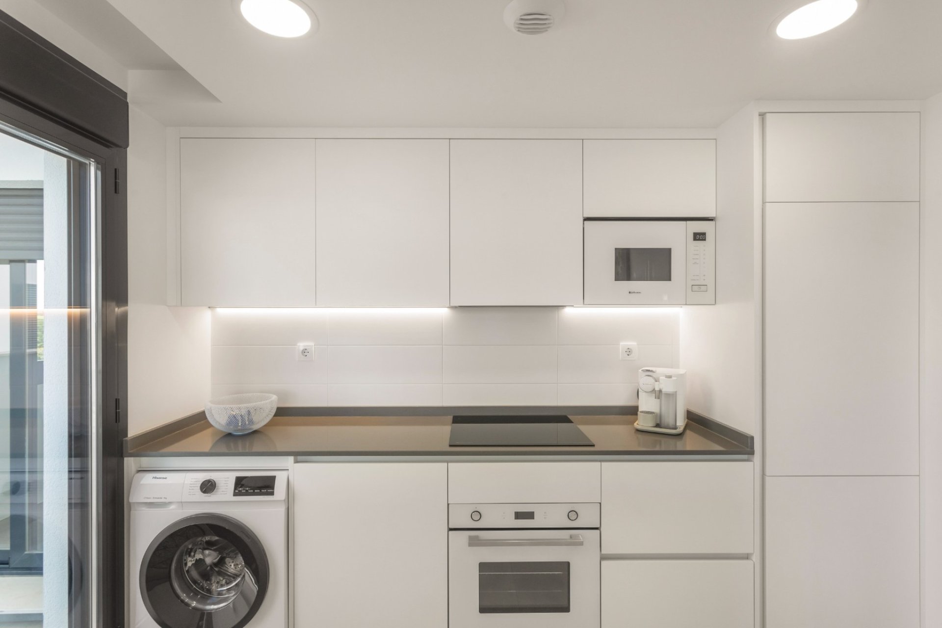 Rynek Wtórny - Apartament / Duplex - Santa Rosalia - Santa Rosalía