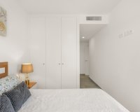 Rynek Wtórny - Apartament / Duplex - Santa Rosalia - Santa Rosalía