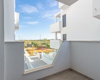 Rynek Wtórny - Apartament / Duplex - Santa Rosalia - Santa Rosalía