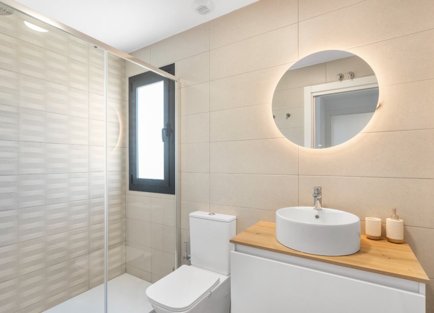 Rynek Wtórny - Apartament / Duplex - Santa Rosalia - Santa Rosalía