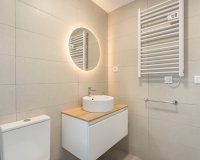 Rynek Wtórny - Apartament / Duplex - Santa Rosalia - Santa Rosalía