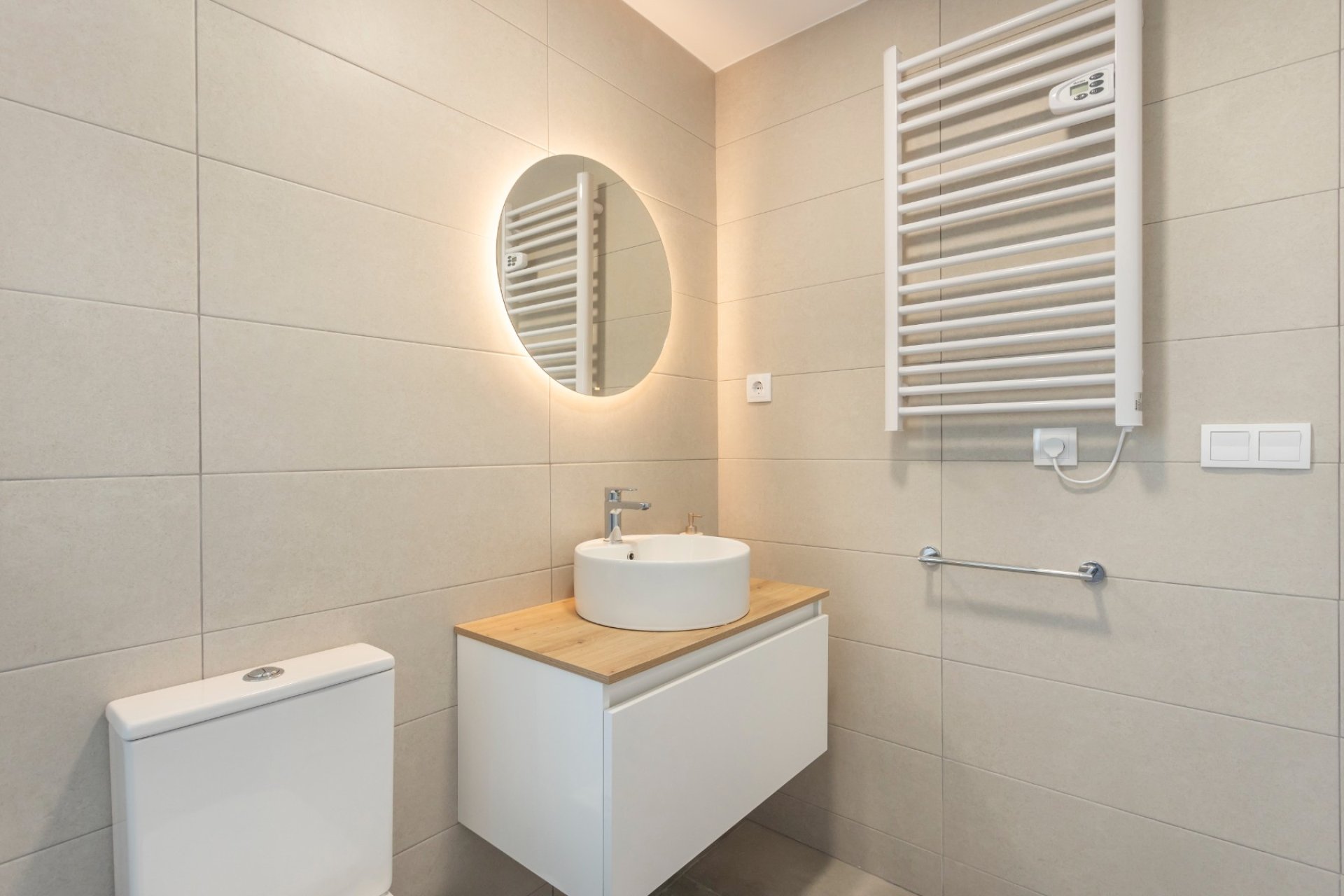 Rynek Wtórny - Apartament / Duplex - Santa Rosalia - Santa Rosalía
