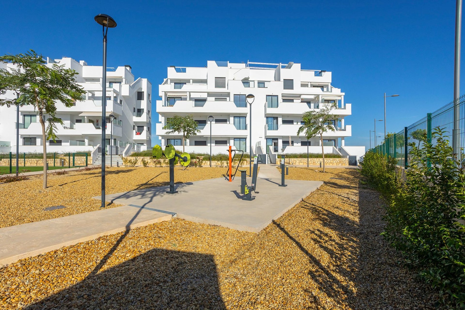 Rynek Wtórny - Apartament / Duplex - Santa Rosalia - Santa Rosalía