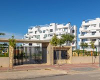 Rynek Wtórny - Apartament / Duplex - Santa Rosalia - Santa Rosalía