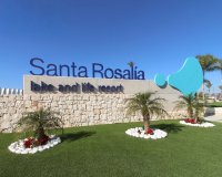 Rynek Wtórny - Apartament / Duplex - Santa Rosalia - Santa Rosalía