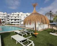 Rynek Wtórny - Apartament / Duplex - Santa Rosalia - Santa Rosalía
