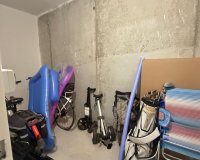 Rynek Wtórny - Apartament / Duplex - Santa Rosalia - Santa Rosalía