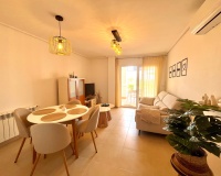 Rynek Wtórny - Apartament / Duplex - Sucina - Hacienda Riquelme Golf