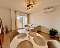 Rynek Wtórny - Apartament / Duplex - Sucina - Hacienda Riquelme Golf