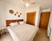 Rynek Wtórny - Apartament / Duplex - Sucina - Hacienda Riquelme Golf