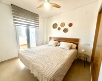 Rynek Wtórny - Apartament / Duplex - Sucina - Hacienda Riquelme Golf