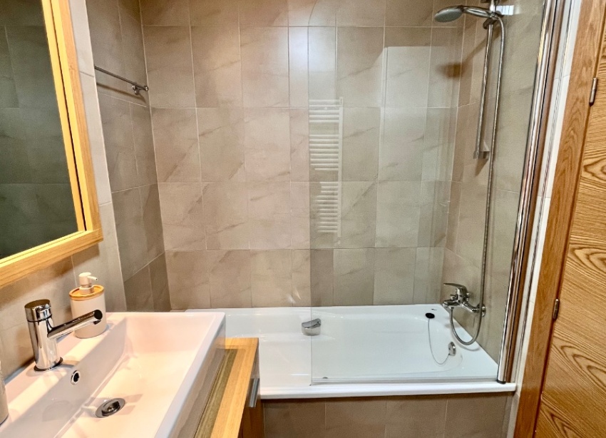 Rynek Wtórny - Apartament / Duplex - Sucina - Hacienda Riquelme Golf