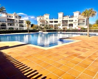 Rynek Wtórny - Apartament / Duplex - Sucina - Hacienda Riquelme Golf