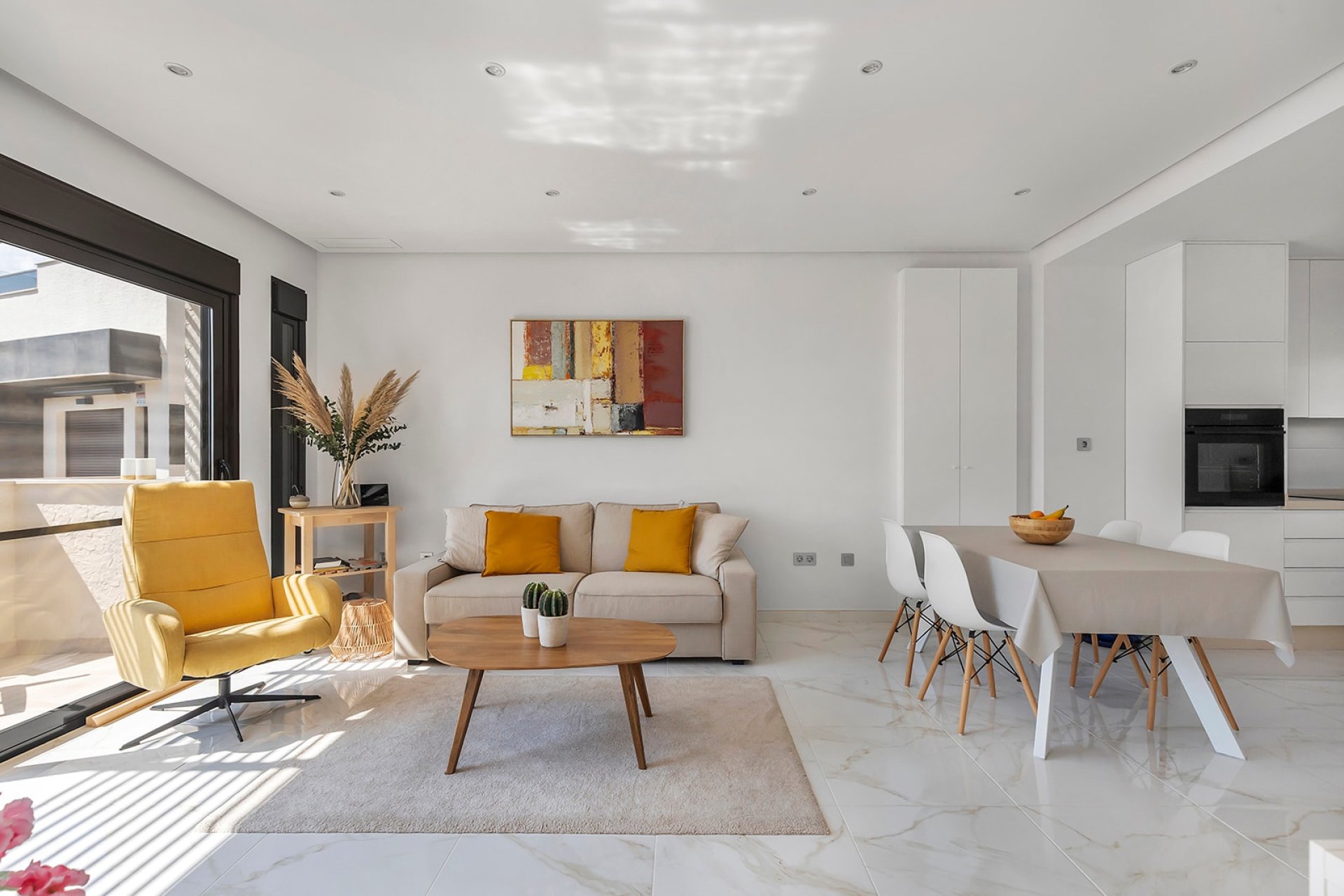 Rynek Wtórny - Apartament / Duplex - Torre Pacheco - Dolores De Pacheco