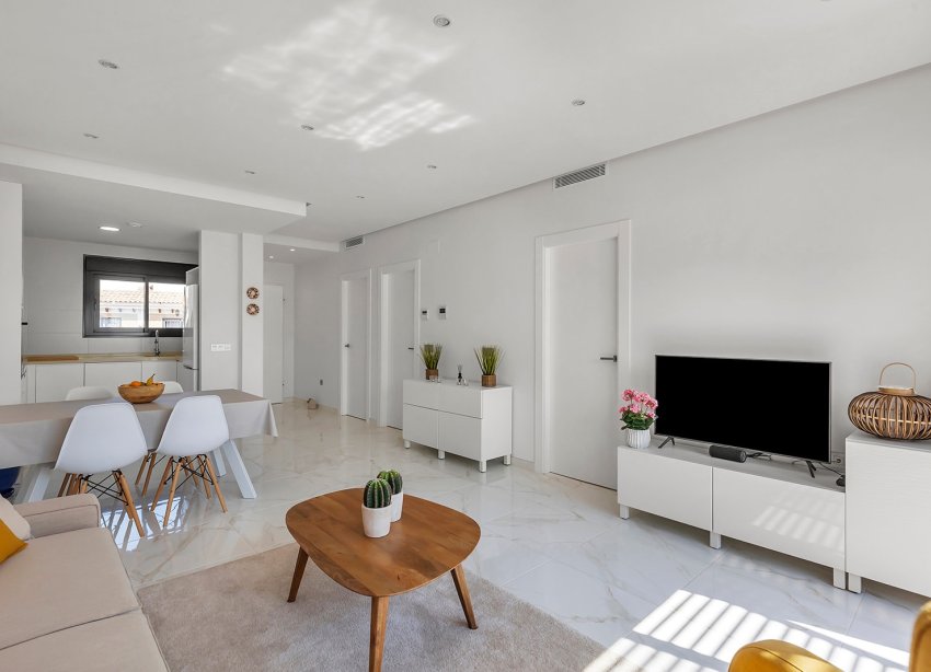 Rynek Wtórny - Apartament / Duplex - Torre Pacheco - Dolores De Pacheco