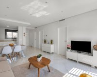 Rynek Wtórny - Apartament / Duplex - Torre Pacheco - Dolores De Pacheco