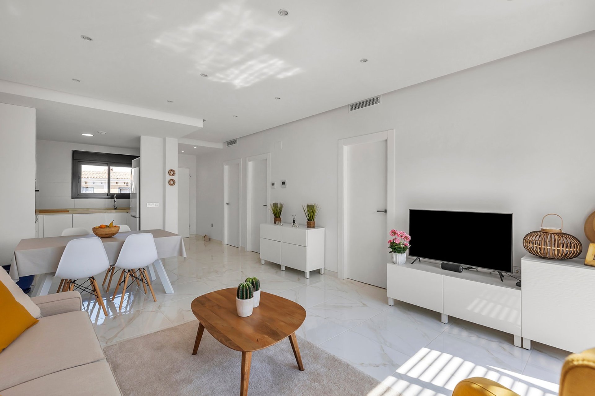 Rynek Wtórny - Apartament / Duplex - Torre Pacheco - Dolores De Pacheco