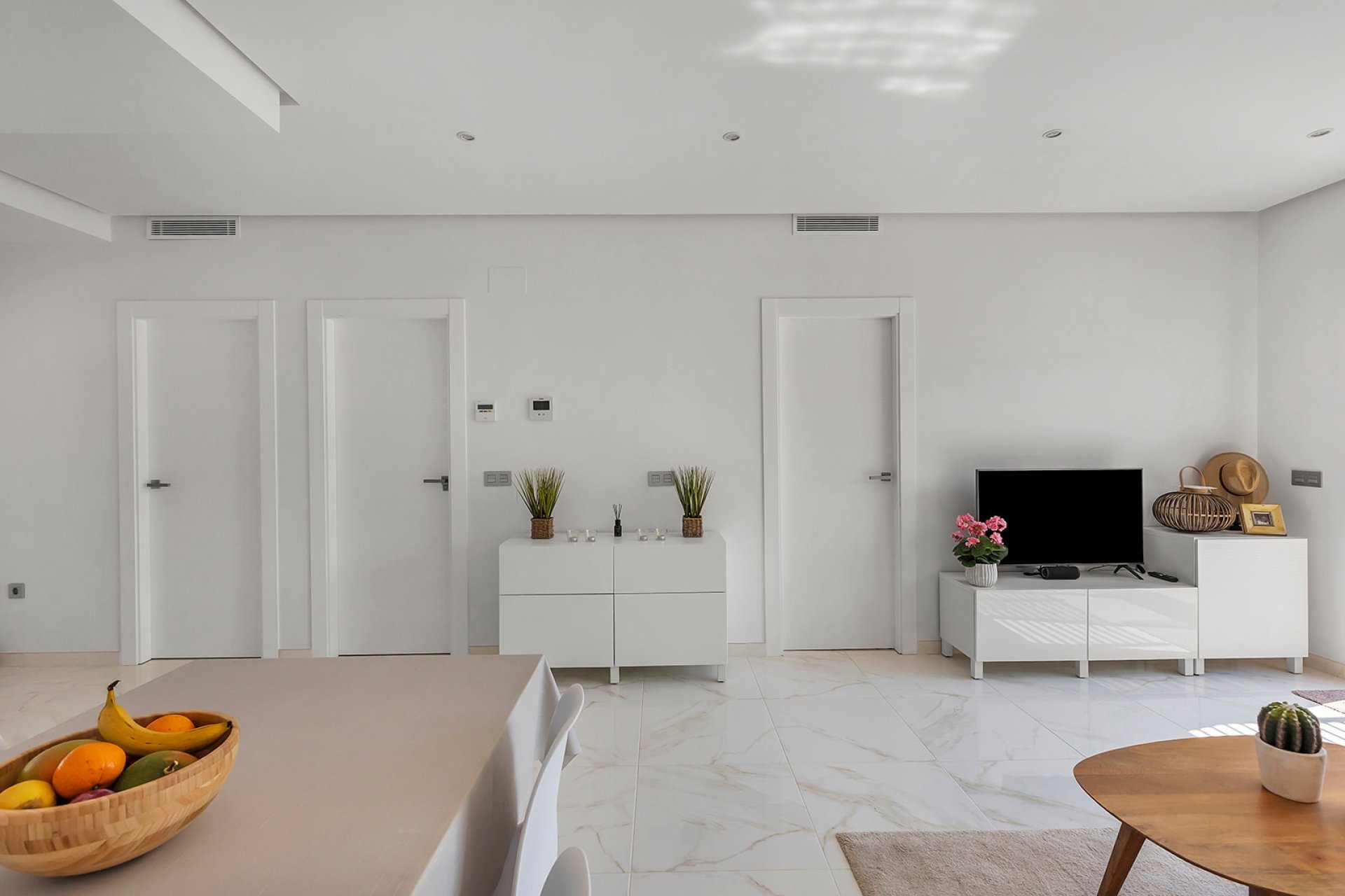 Rynek Wtórny - Apartament / Duplex - Torre Pacheco - Dolores De Pacheco