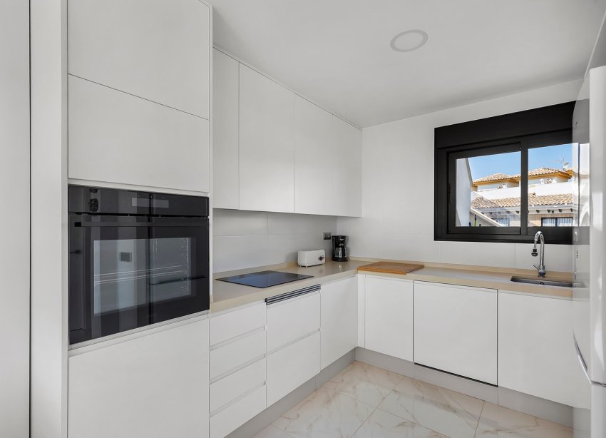 Rynek Wtórny - Apartament / Duplex - Torre Pacheco - Dolores De Pacheco