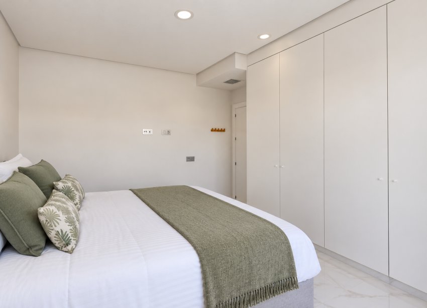 Rynek Wtórny - Apartament / Duplex - Torre Pacheco - Dolores De Pacheco