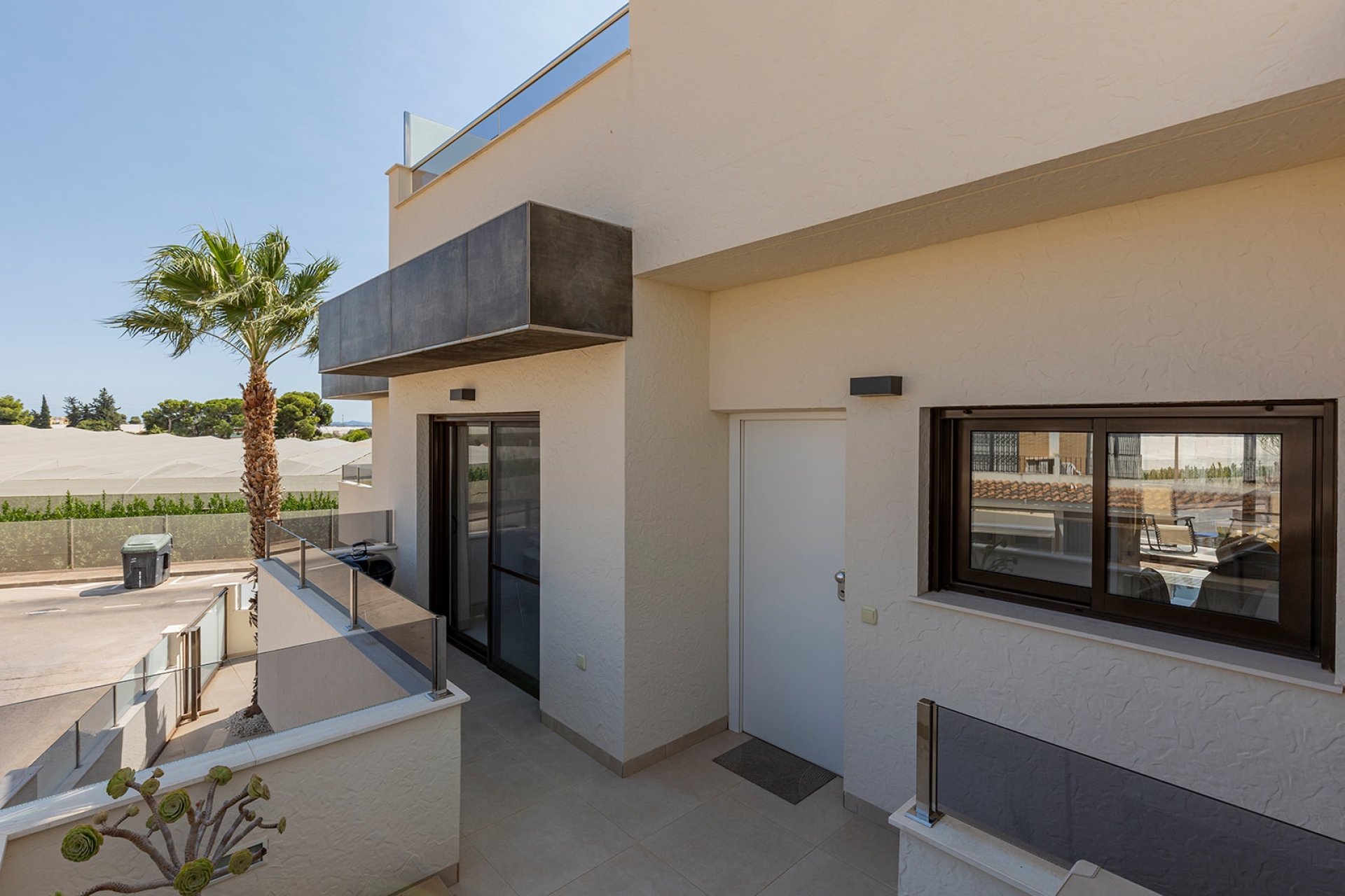 Rynek Wtórny - Apartament / Duplex - Torre Pacheco - Dolores De Pacheco