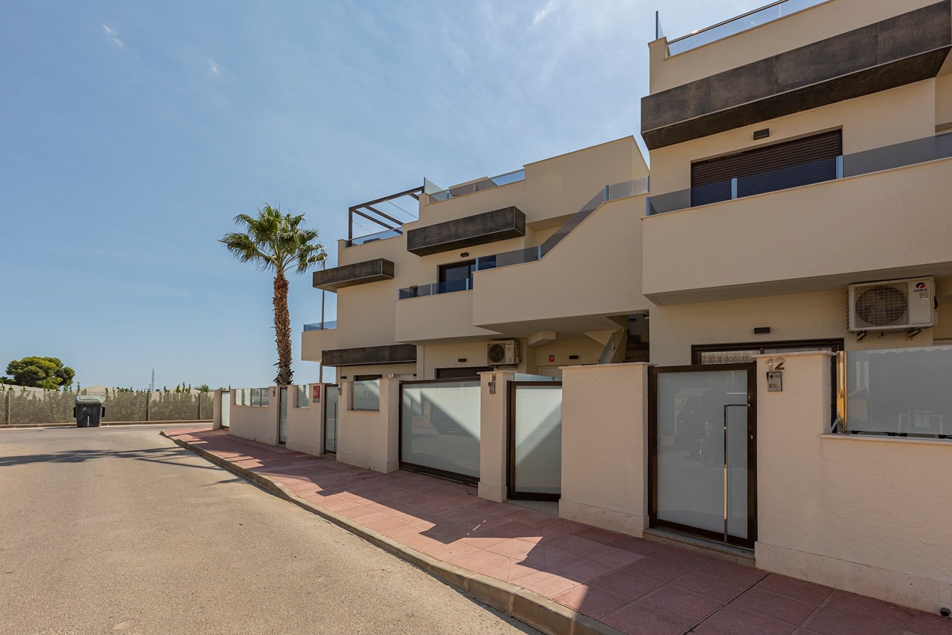 Rynek Wtórny - Apartament / Duplex - Torre Pacheco - Dolores De Pacheco