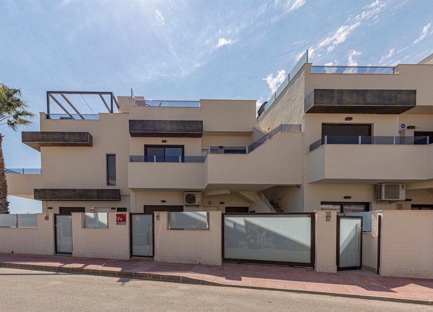 Rynek Wtórny - Apartament / Duplex - Torre Pacheco - Dolores De Pacheco