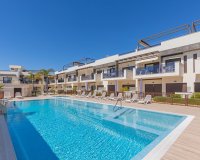 Rynek Wtórny - Apartament / Duplex - Torre Pacheco - Dolores De Pacheco