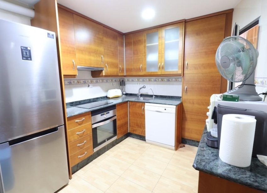 Rynek Wtórny - Apartament / Duplex - Torrevieja - Acequion